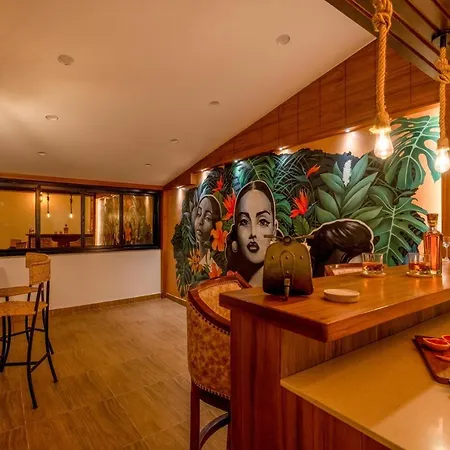 Casa De Paz - By Dukle Hospitality Apartment